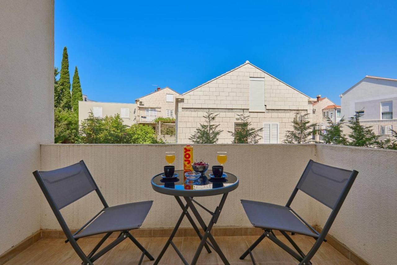 דוברובניק The Monroe - Stylish 2 Bd Apartment In Villa Orsan מראה חיצוני תמונה