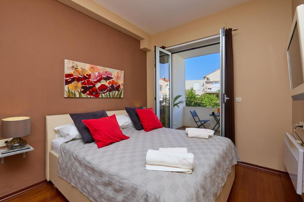 דוברובניק The Monroe - Stylish 2 Bd Apartment In Villa Orsan מראה חיצוני תמונה