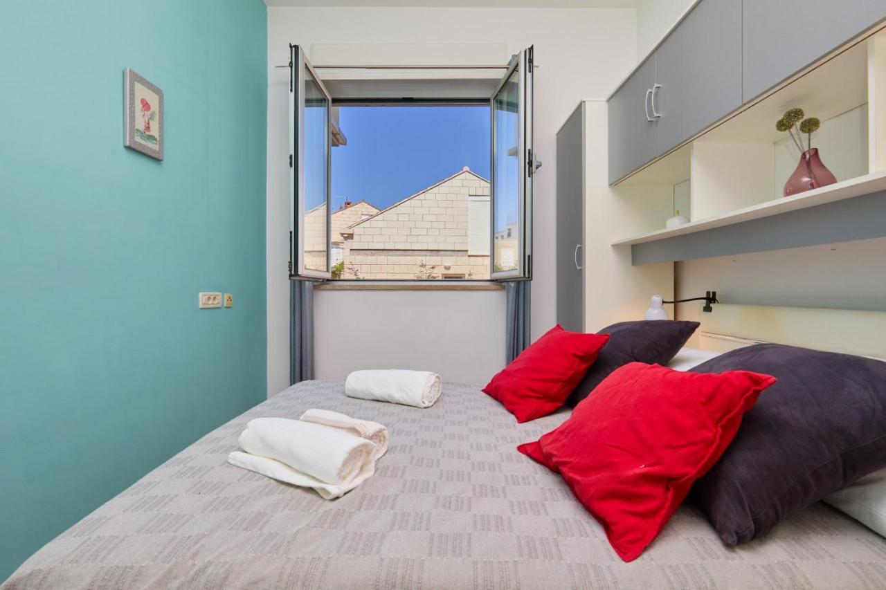 דוברובניק The Monroe - Stylish 2 Bd Apartment In Villa Orsan מראה חיצוני תמונה