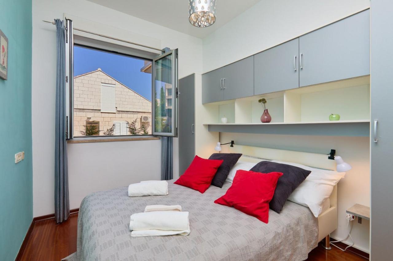 דוברובניק The Monroe - Stylish 2 Bd Apartment In Villa Orsan מראה חיצוני תמונה