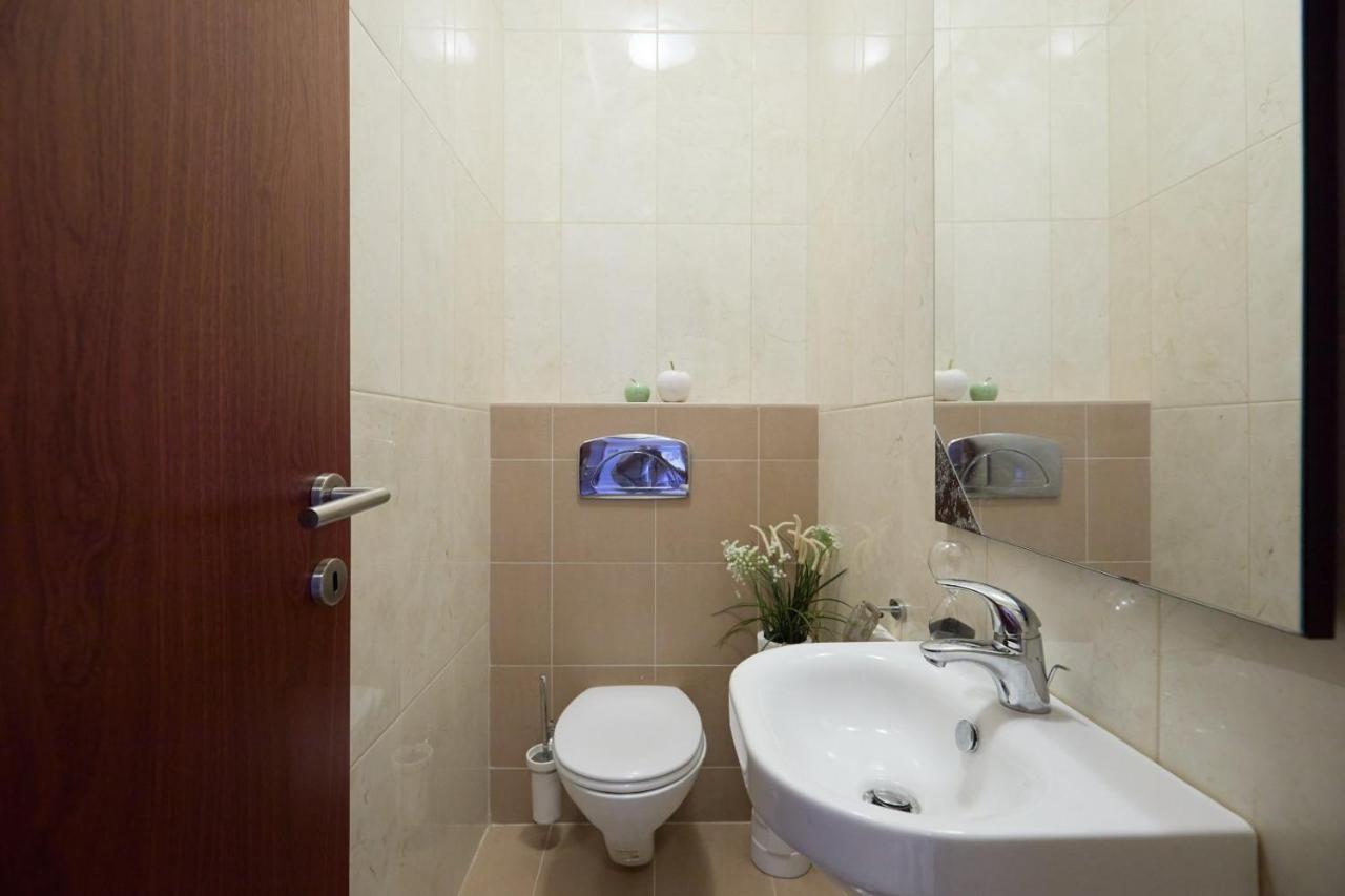 דוברובניק The Monroe - Stylish 2 Bd Apartment In Villa Orsan מראה חיצוני תמונה