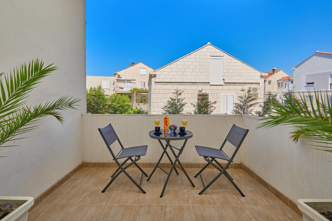 דוברובניק The Monroe - Stylish 2 Bd Apartment In Villa Orsan מראה חיצוני תמונה