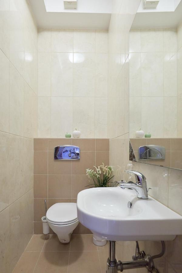 דוברובניק The Monroe - Stylish 2 Bd Apartment In Villa Orsan מראה חיצוני תמונה
